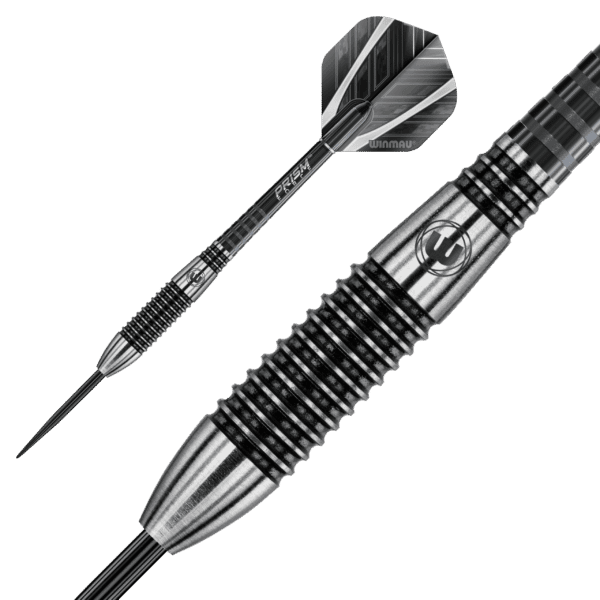Blackout 90% Tungsten V2