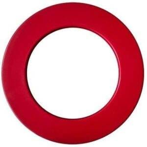 Plain Red Surround