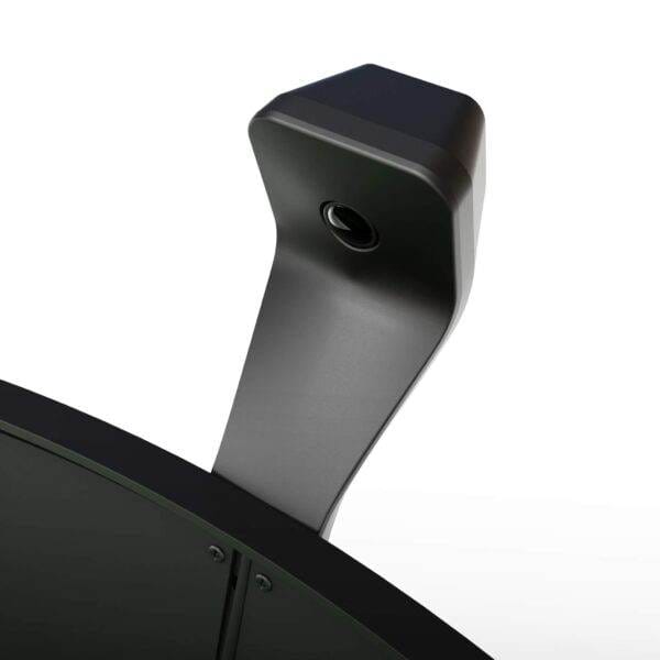 Scolia Home 2 Darträknare med ljus