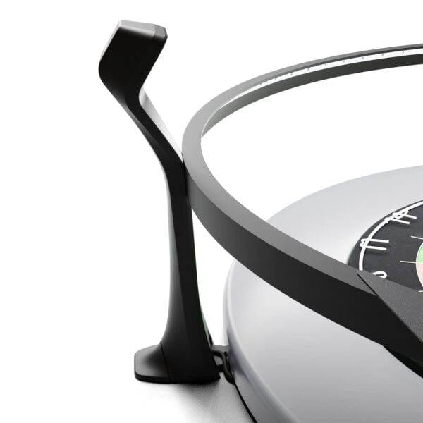 Scolia Home 2 Darträknare med ljus