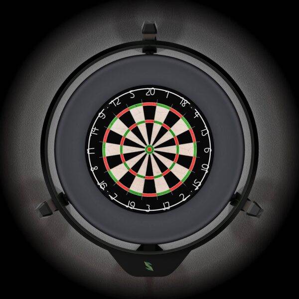 Scolia Home 2 Darträknare med ljus