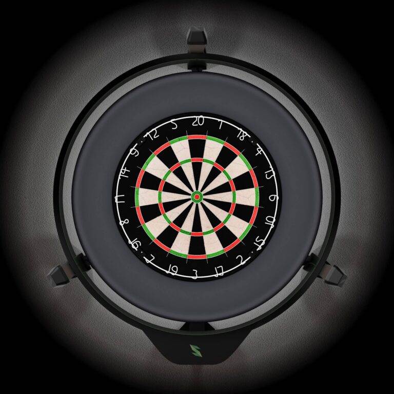 Scolia Home 2 Darträknare med ljus