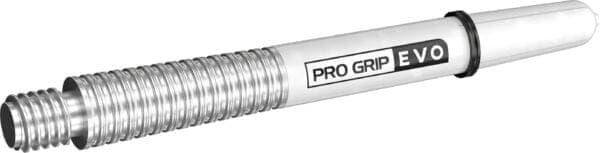 Target Pro Grip Evo AL Medium Silver