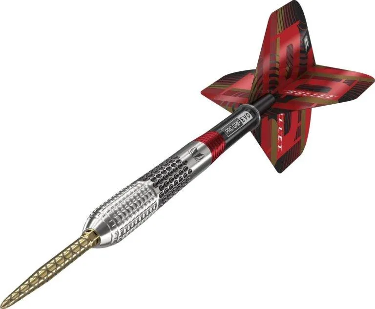 Target Stephen Bunting Gen 5 95% SP 23 Gram