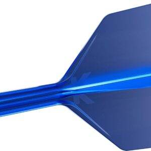 K-Flex Shape/N06 Intermediate Blue 26mm