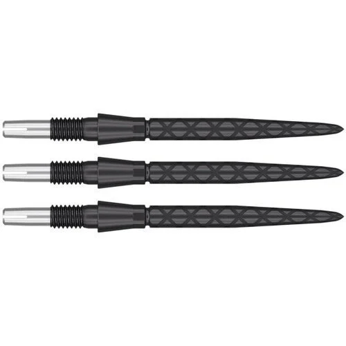 Target Swiss Storm Diamond Black 35mm 2024