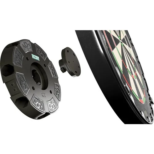 Target Mod Hub Bracket