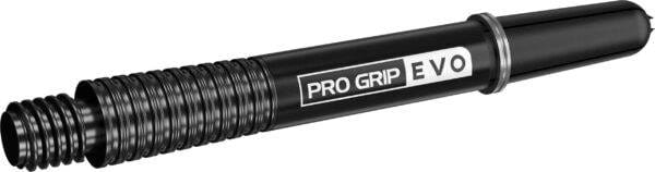 Target Pro Grip Evo AL Intermediate Black