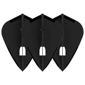 L-Style L4PRO Kite Black