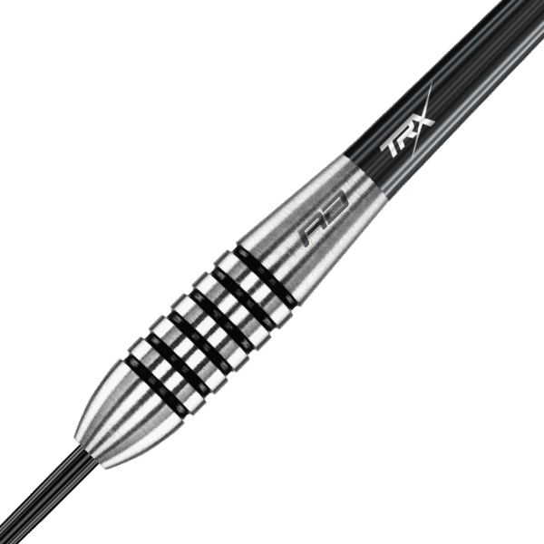 Red Dragon Swingfire 2