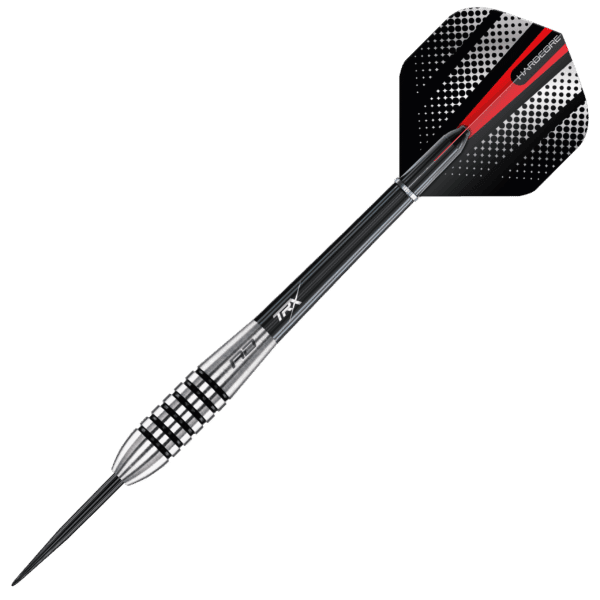 Red Dragon Swingfire 2