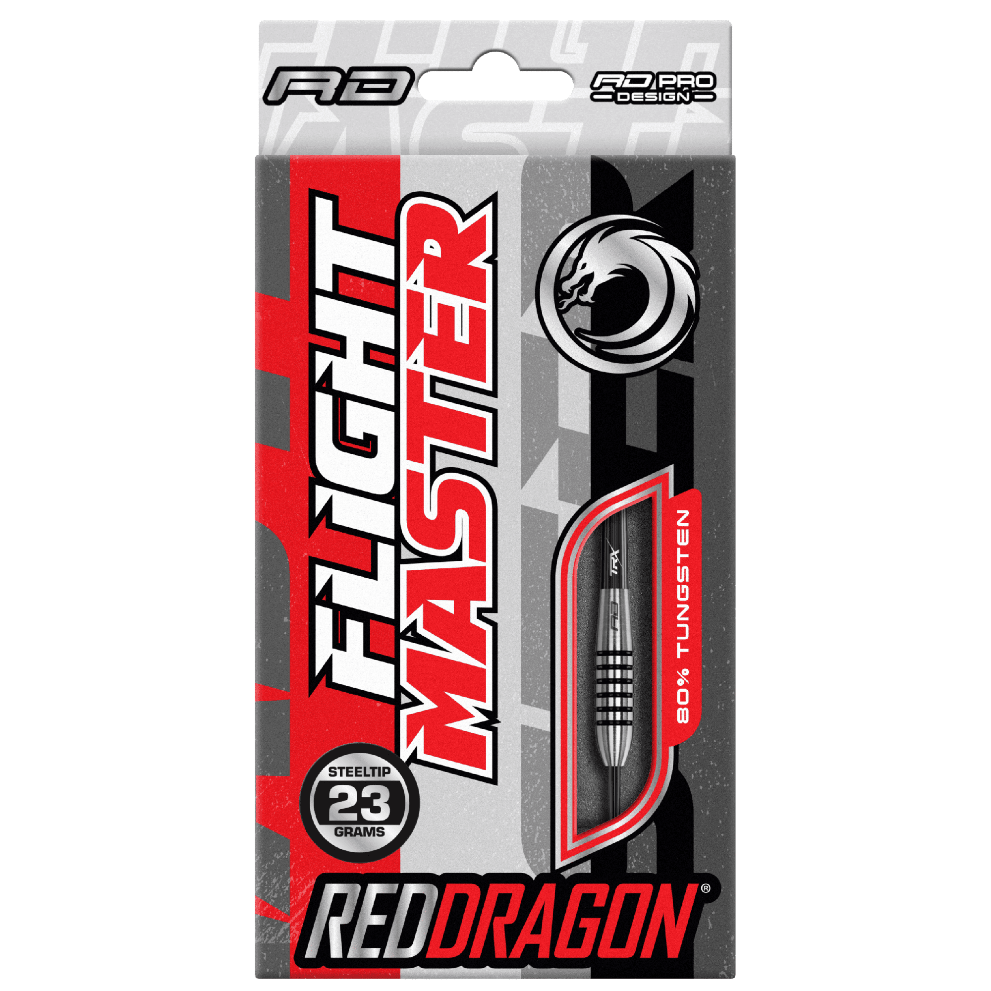 Red Dragon Swingfire 2 - Bild 4