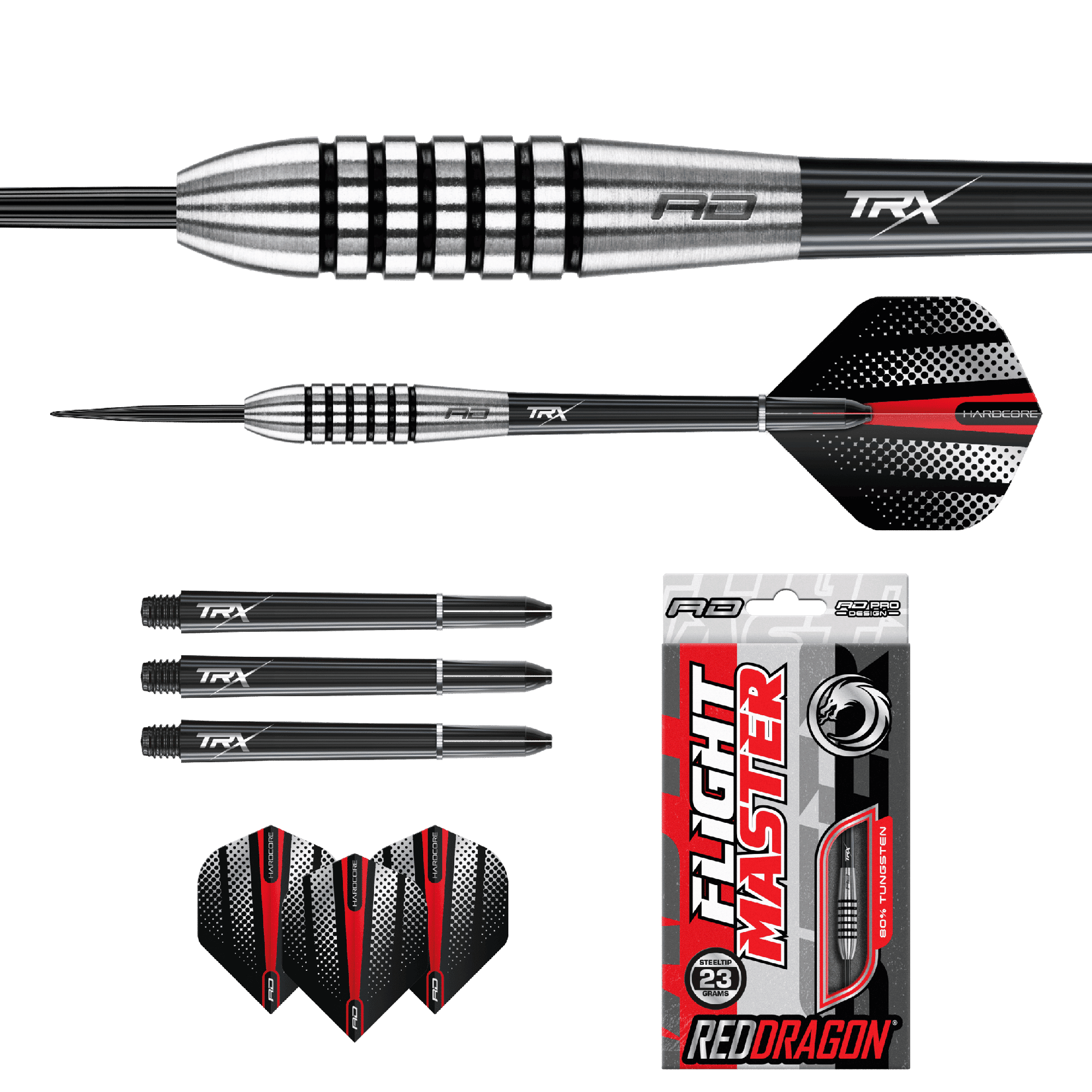 Red Dragon Swingfire 2 - Bild 5