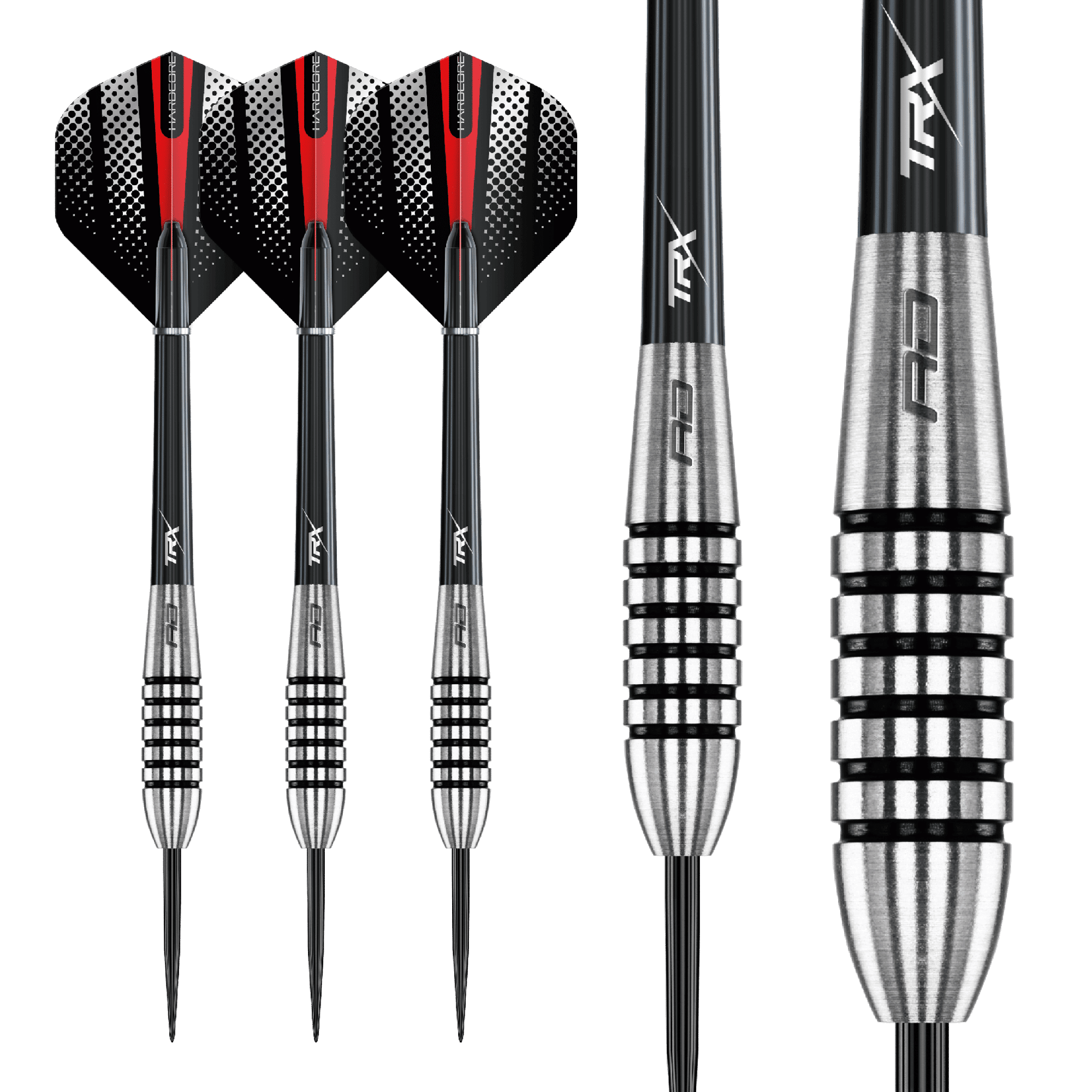 Red Dragon Swingfire 2 - Bild 6