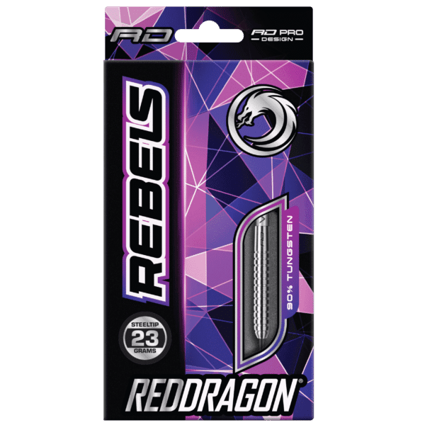 Red Dragon Rebels 90%
