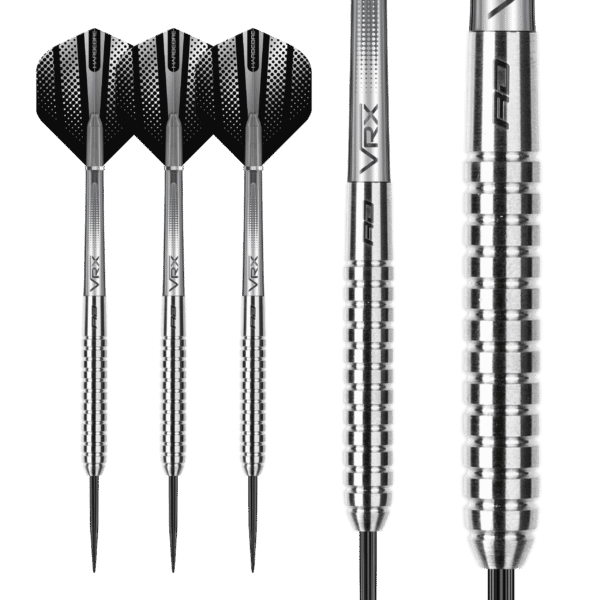 Red Dragon Rebels 90%