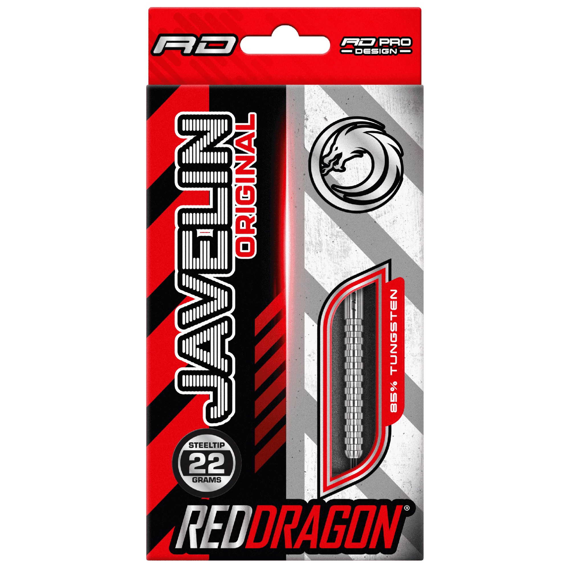 Red Dragon Javelin 85% - Bild 4