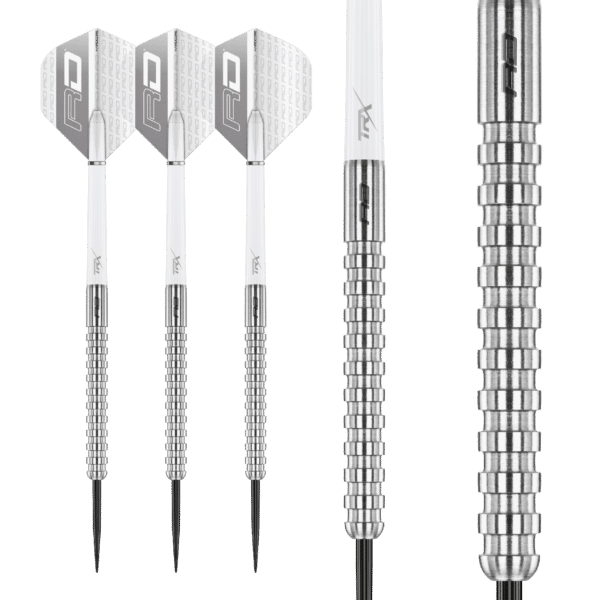 Red Dragon Javelin 85%