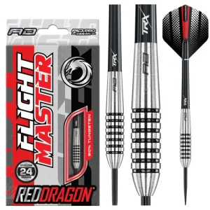 Red Dragon Swingfire 2