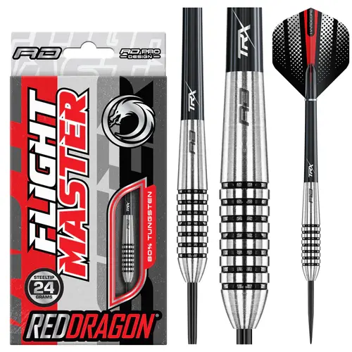 Red Dragon Swingfire 2