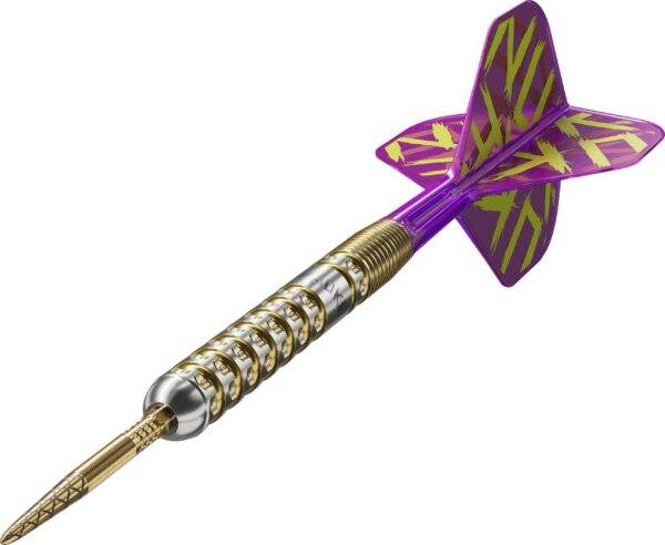 Luke Littler G1 Prodigy SP