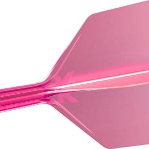 K-Flex Neon Pink NO6