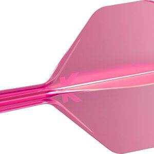 K-Flex Neon Pink NO2