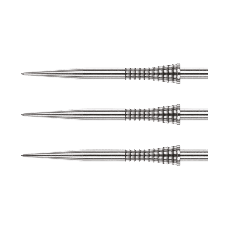 Red Dragon Raptor GT Gripped Points