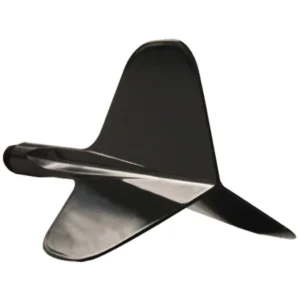 Condor Axe 120 Standard Black - Bild 3