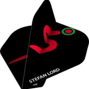 Stefan Lord Dartflights NO2