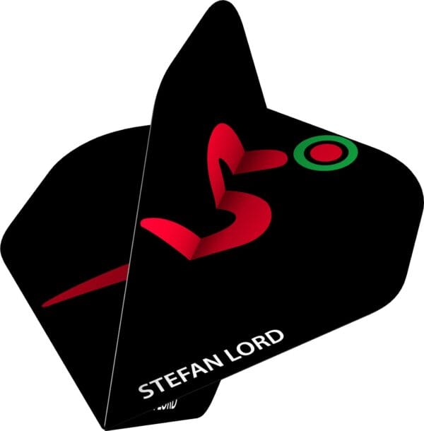 Stefan Lord Kit