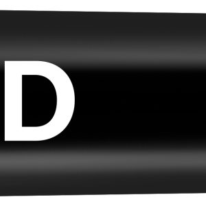 Stefan Lord Black Nylon Shaft