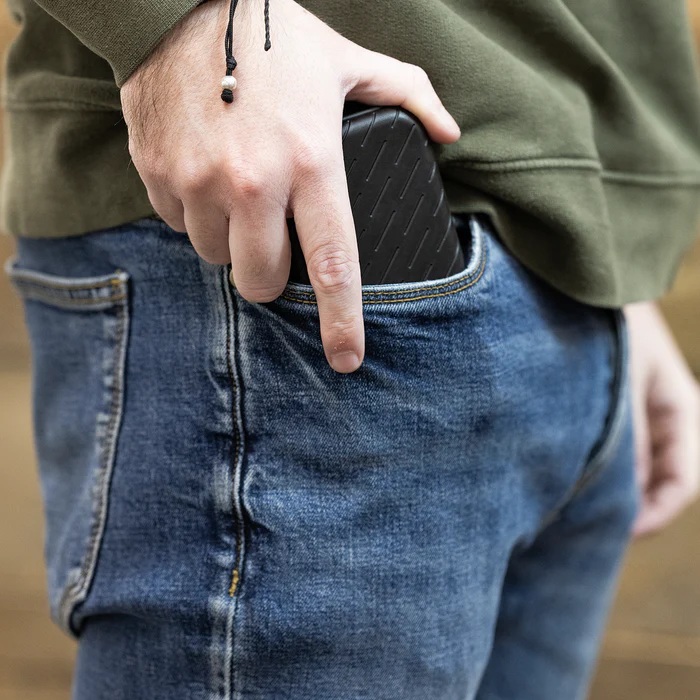 Harrows Slimcase - Bild 4