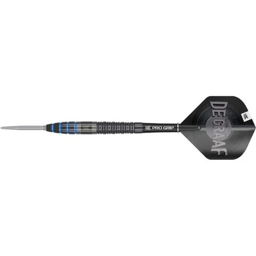 JEFFREY DE GRAAF 23G SP STEEL TIP DARTS 2024 - Bild 2