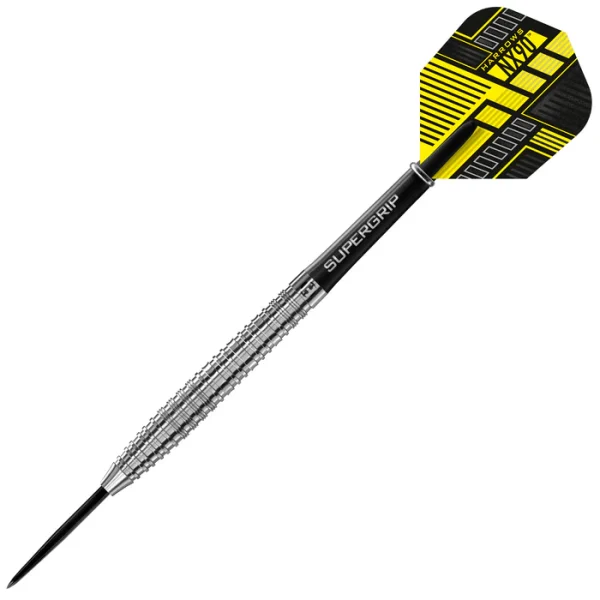 Harrows NX-90 Tapered 90% Tungsten