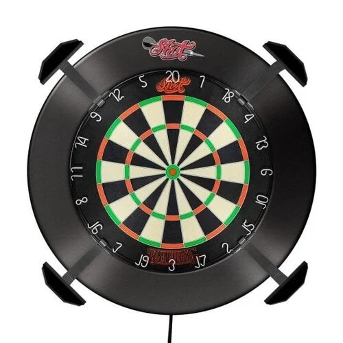 Shot Stadium Dartboard Light - Bild 2