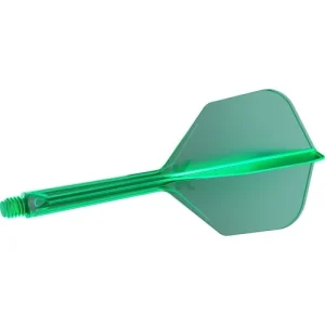 Target K-Flex Shape/N06 Green