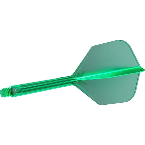 Target K-Flex Shape/N06 Green