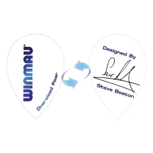 Mega Standard Oversized Pear 6900.197