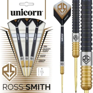 Unicorn Ross Smith Two-Tone 90% Tungsten