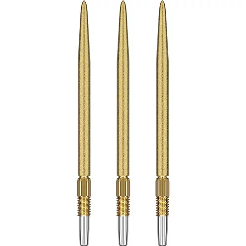 Target Swiss SLK Point Gold