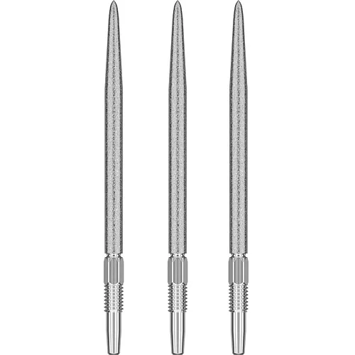 Target Swiss SLK Point Silver