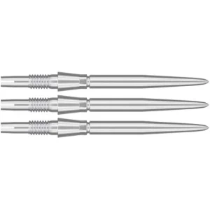 Target Swiss Storm Point Silver