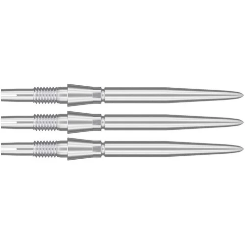 Target Swiss Storm Point Silver