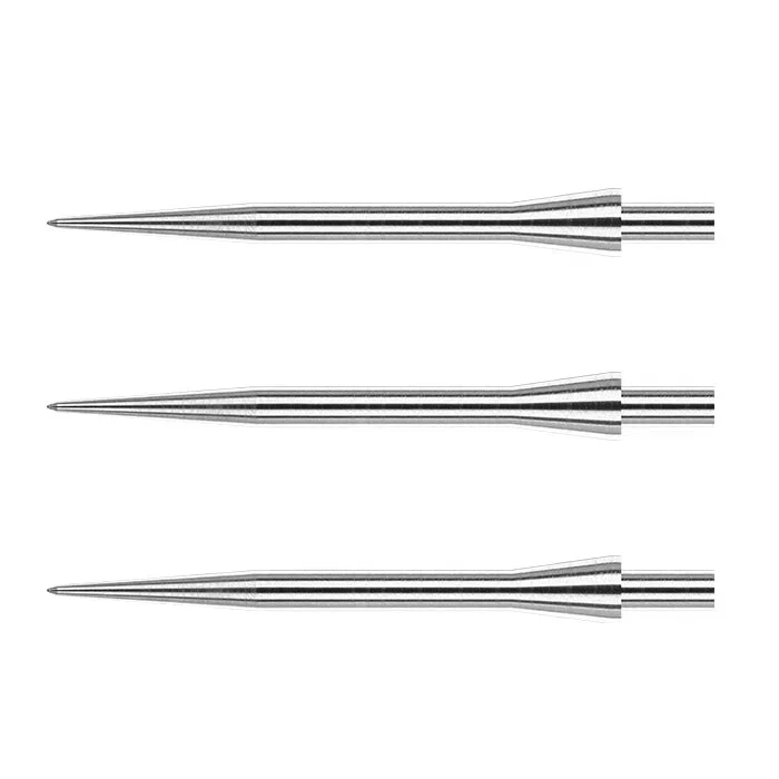 Winmau Velocity Points 32mm