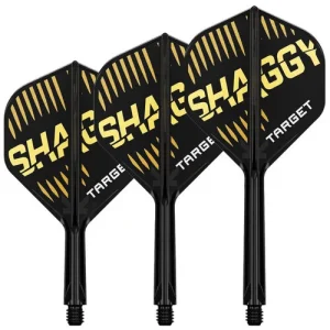 Target K-Flex Scott Williams NO2 Darts Flights