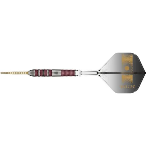 Target Stephen Bunting 95K Swiss Point 95% Steel Tip Darts - Bild 4