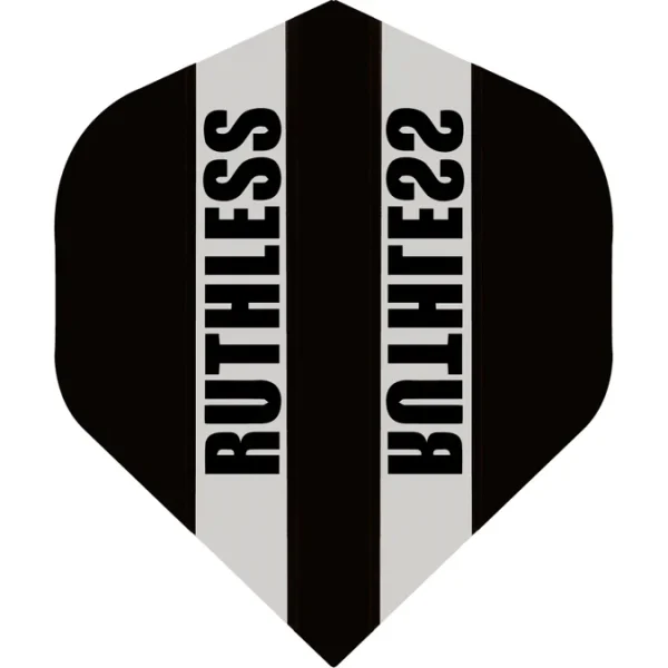 Ruthless Clear Panel Classic Flights Standard