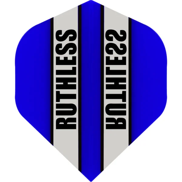 Ruthless Clear Panel Classic Flights Standard