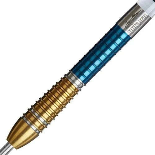 Unicorn Gary Anderson Phase 6 Duo 90% Steel Tip Darts - Bild 3
